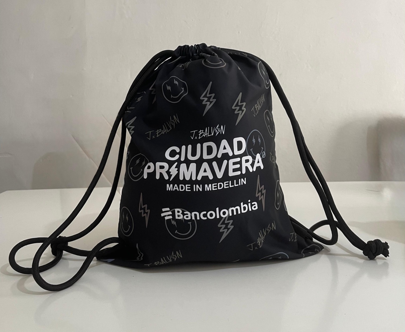 Lineup completo Ciudad Primavera